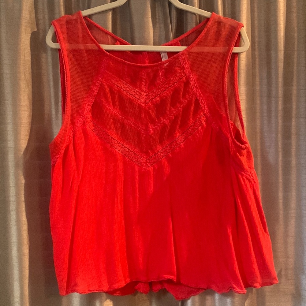 Free People Top